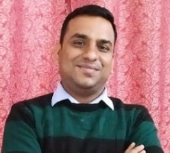 Dr. Nandini G